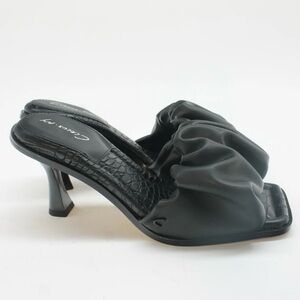 NWT Circus NY Sam Edelman Slade Sandals